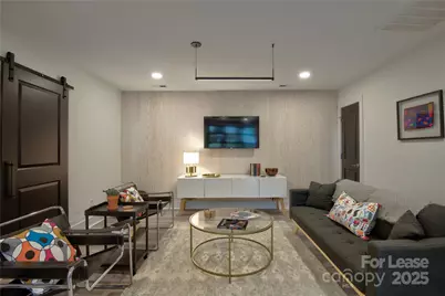 3945 Rockfern Road #B, Charlotte, NC 28217 - Photo 1