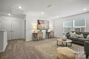 14213 New Crst Dr, Huntersville, NC 28078 - Photo 16