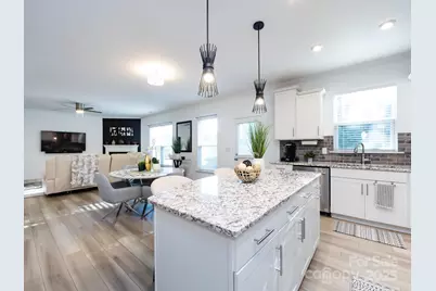 8903 Ansley Park Place, Huntersville, NC 28078 - Photo 12