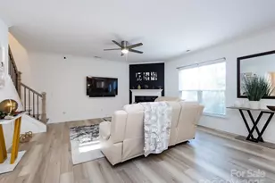 8903 Ansley Pk Pl, Huntersville, NC 28078 - Photo 8