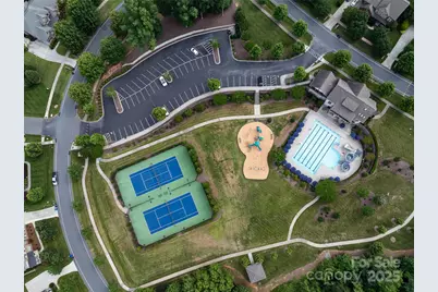 8903 Ansley Park Place, Huntersville, NC 28078 - Photo 46