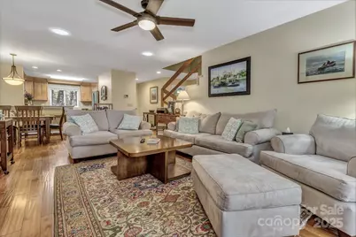 23 Cedarwood Trail #B, Asheville, NC 28803 - Photo 6