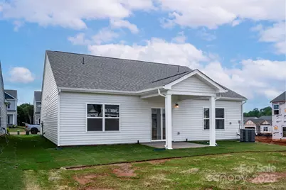 4033 Bolo Drive, Charlotte, NC 28215 - Photo 2