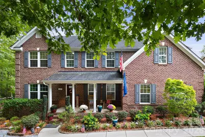 4237 Little Fork Cove Road, Denver, NC 28037 - Photo 1