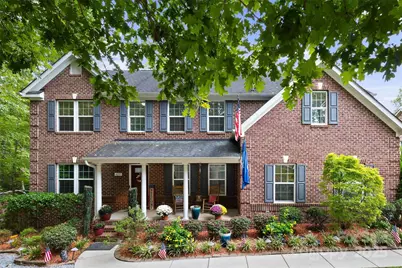 4237 Little Fork Cove Road, Denver, NC 28037 - Photo 1