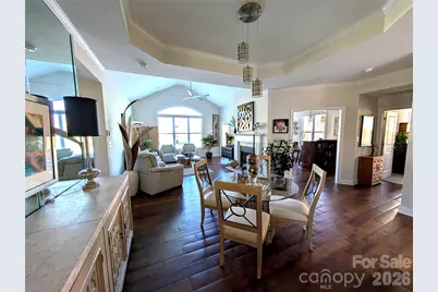 2666 Bellasera Way, Matthews, NC 28105 - Photo 4