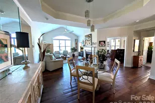 2666 Bellasera Way, Matthews, NC 28105 - Photo 4