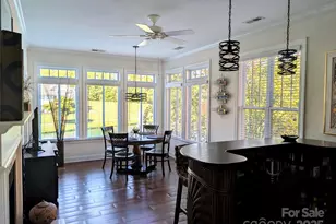 2666 Bellasera Way, Matthews, NC 28105 - Photo 8