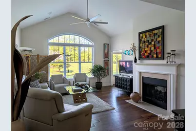 2666 Bellasera Way, Matthews, NC 28105 - Photo 6