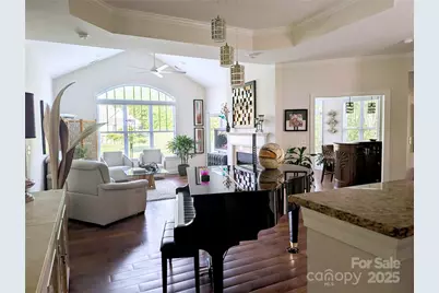 2666 Bellasera Way, Matthews, NC 28105 - Photo 4