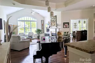 2666 Bellasera Way, Matthews, NC 28105 - Photo 4