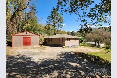 41 Gunches Dirt Road, Candler, NC 28715 - Photo 8