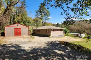 41 Gunches Dirt Rd, Candler, NC 28715 - Photo 8