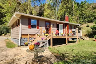 41 Gunches Dirt Rd, Candler, NC 28715 - Photo 1