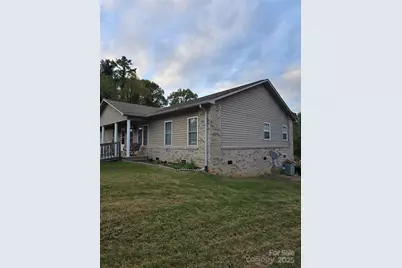 101 Whispering Pines Drive, Marion, NC 28752 - Photo 1