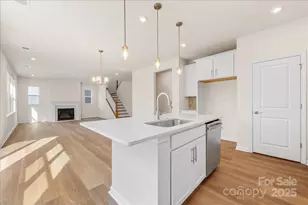 8233 Franklin Trl St, Mint Hill, NC 28227 - Photo 2