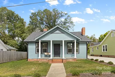 304 W Gay Street, Lancaster, SC 29720 - Photo 2