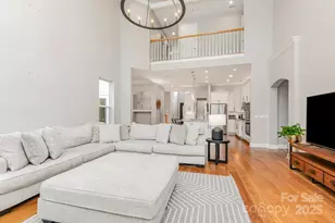 1612 Autumn Gold Ct, Matthews, NC 28104 - Photo 18