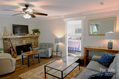 501 Fairway Drive, Hendersonville, NC 28739 - Photo 6