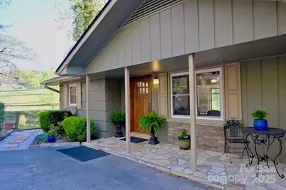 501 Fairway Drive, Hendersonville, NC 28739 - Photo 1