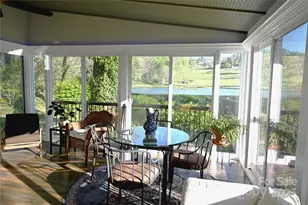 501 Fairway Dr, Hendersonville, NC 28739 - Photo 18