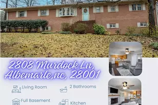 2808 Murdock Ln, Albemarle, NC 28001 - Photo 42