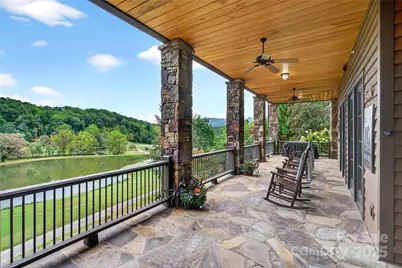 305 Clubhouse Lane #B102, Mill Spring, NC 28756 - Photo 2