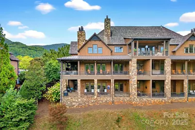 305 Clubhouse Lane #B102, Mill Spring, NC 28756 - Photo 1