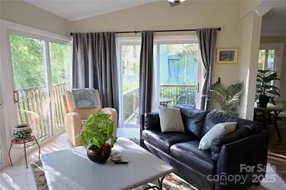 501 Fairway Drive, Hendersonville, NC 28739 - Photo 26