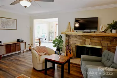 501 Fairway Drive, Hendersonville, NC 28739 - Photo 8