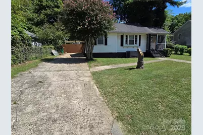 1900 Double Oaks Road, Charlotte, NC 28206 - Photo 2