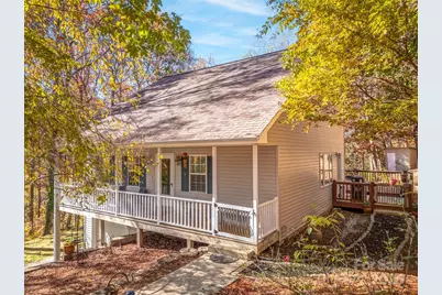 3128 N Primrose Drive, Hendersonville, NC 28792 - Photo 2