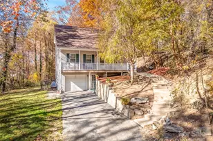 3128 N Primrose Dr, Hendersonville, NC 28792 - Photo 36