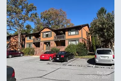 1753 Haywood Manor Road #B, Hendersonville, NC 28791 - Photo 2