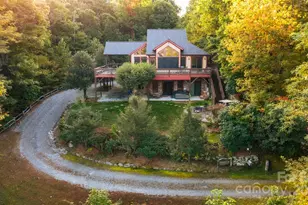 300 Falls View Dr, Lake Toxaway, NC 28774 - Photo 2