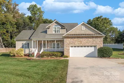 117 Chandler Drive, Mocksville, NC 27028 - Photo 1