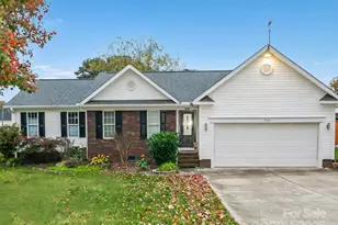 710 E Mills Dr, Landis, NC 28088 - Photo 1