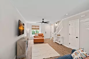 5415 Kimmerly Woods Dr, Charlotte, NC 28215 - Photo 4