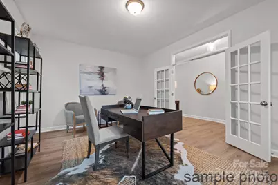 2922 Audubon Ridge #7, Belmont, NC 28012 - Photo 16