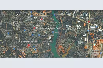 2922 Audubon Ridge #7, Belmont, NC 28012 - Photo 4