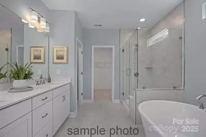 2922 Audubon Ridge #7, Belmont, NC 28012 - Photo 18