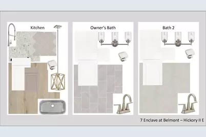 2922 Audubon Ridge #7, Belmont, NC 28012 - Photo 12