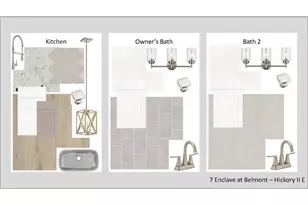 2922 Audubon Ridge, Belmont, NC 28012 - Photo 12