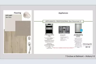 2922 Audubon Ridge #7, Belmont, NC 28012 - Photo 14