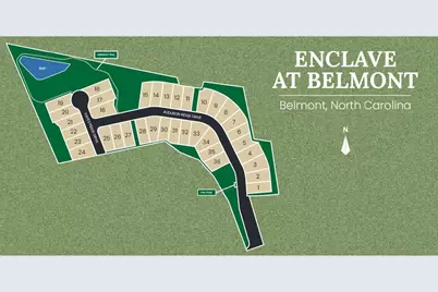 2922 Audubon Ridge #7, Belmont, NC 28012 - Photo 6