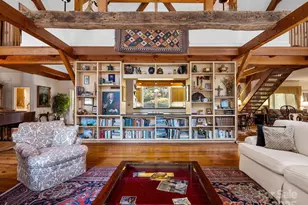 1360 Skunk Hollow Rd, Campobello, SC 29322 - Photo 2