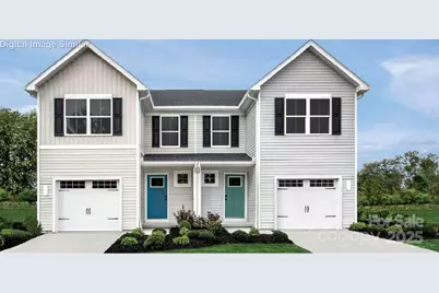 6028 Bridle Creek Drive, Charlotte, NC 28214 - Photo 1