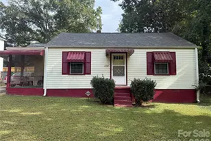 2618 Roslyn Ave, Charlotte, NC 28208 - Photo 1