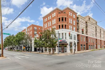 1315 East Boulevard #321, Charlotte, NC 28203 - Photo 1