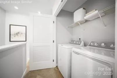 6036 Bridle Creek Drive, Charlotte, NC 28214 - Photo 14